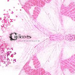 The Crescents : Flowergrave